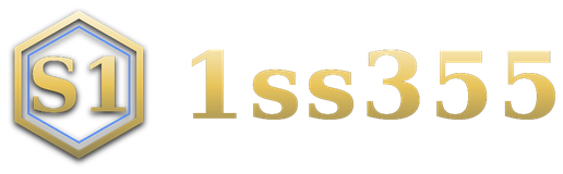 1ss355 logo